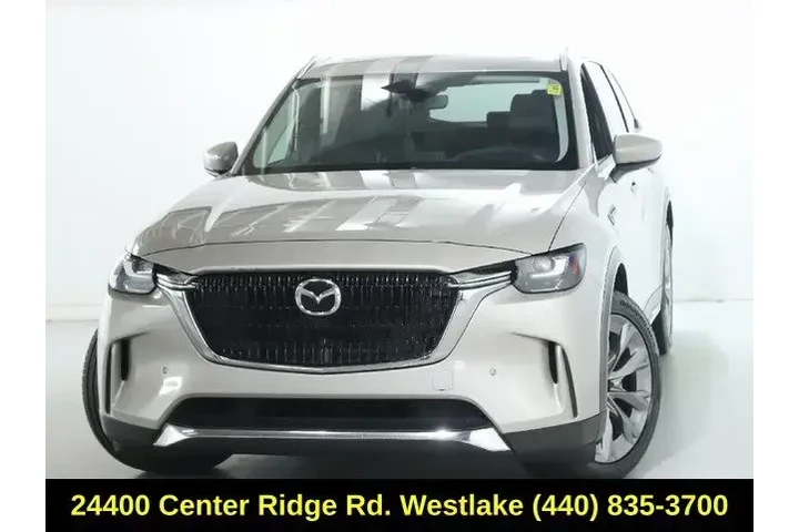 $30991 : Mazda CX-90 2024 AWD 3.3 Tur image 3