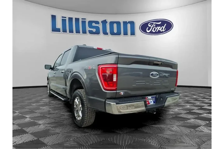 $39500 : Ford F-150 2023 4x4 XLT 4dr image 8
