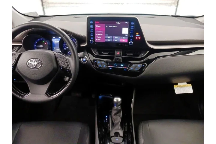 $21998 : Toyota C-HR 2021 Limited 4dr image 9