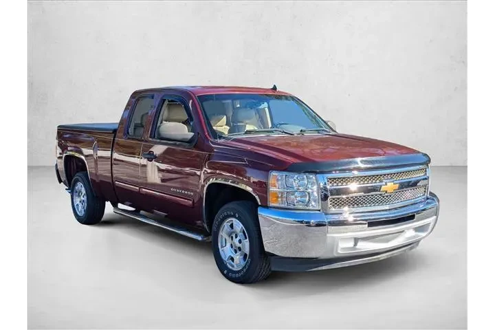 $13987 : Chevrolet Silverado 1500 201 image 3