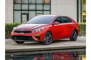 Kia Forte 2021 GT-Line 4dr S en Riverside