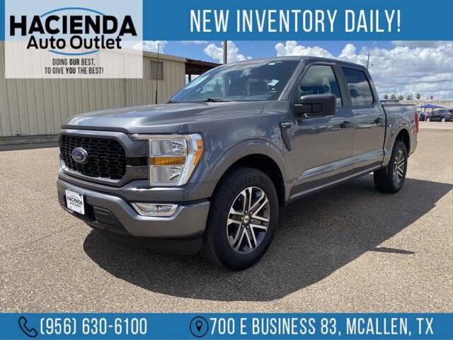 $32988 : 2021 F-150 image 1