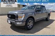 $32988 : 2021 F-150 thumbnail