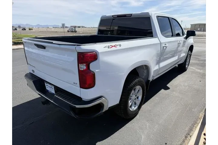 $32999 : Chevrolet Silverado 1500 202 image 4