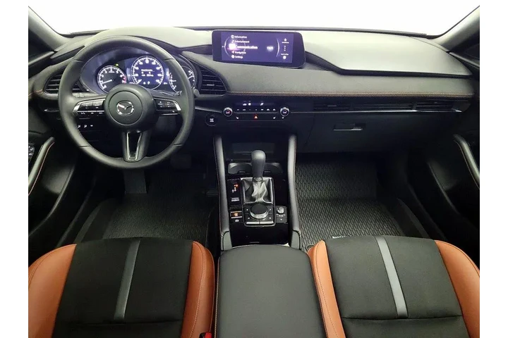 $29998 : Mazda Mazda3 Hatchback 2025 image 9