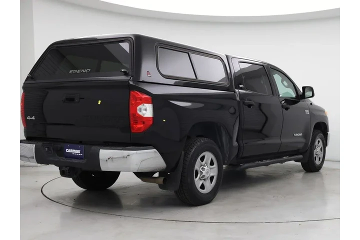 $33998 : Toyota Tundra 2017 4x4 SR5 4 image 8