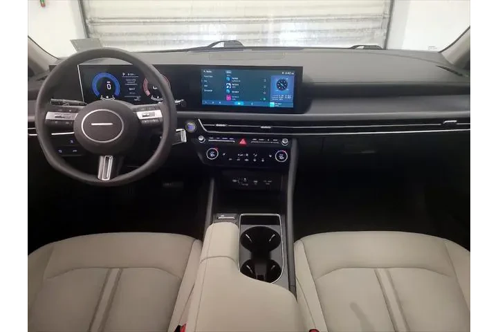 $23998 : Hyundai SONATA 2025 AWD SEL image 9