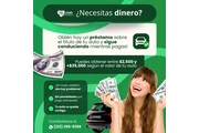 • NADIE PRESTA COMO NOSOTROS • en Los Angeles