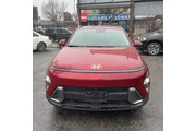 $20799 : Hyundai KONA 2025 SEL 4dr Cr thumbnail