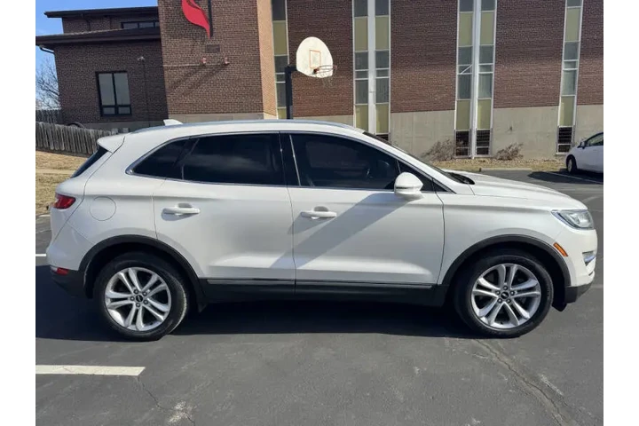 $7999 : 2015 MKC image 5