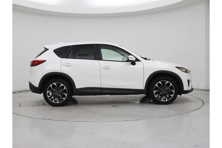 $16998 : Mazda CX-5 2016 AWD Grand To image 7
