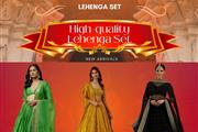 Purchase Incredible Lehenga en Miami