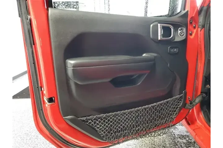 $20998 : Jeep Wrangler Unlimited 2018 image 6