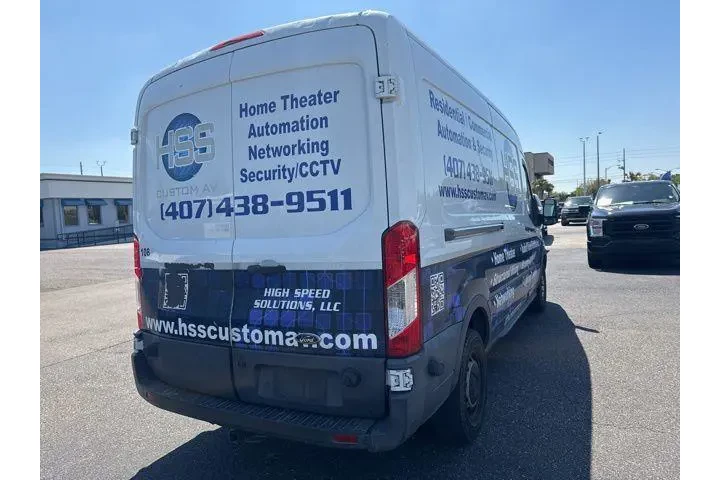 $17491 : Ford Transit 2015 250 3dr LW image 5