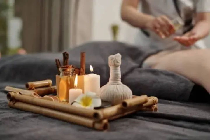 GOLDEN HANDS SPA image 6
