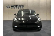 $28000 : Tesla Model Y 2020 AWD Long thumbnail
