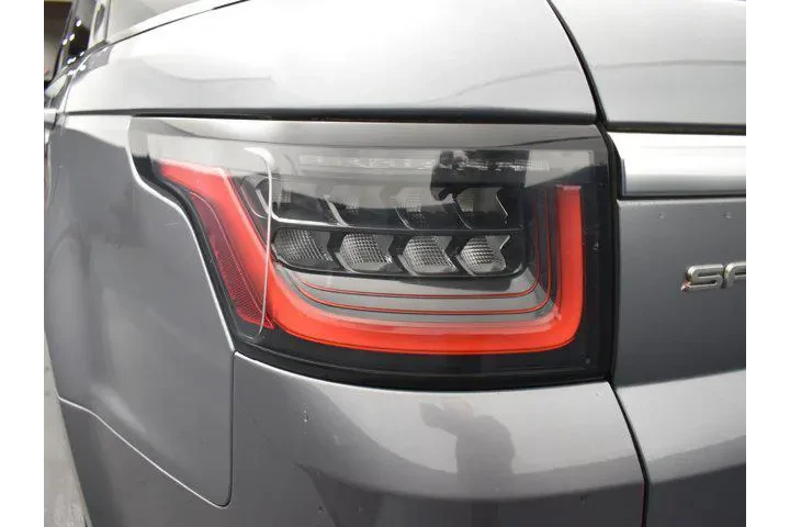 $23726 : Land Rover Range Rover Sport image 8