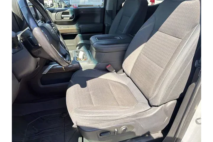 $22831 : Chevrolet Silverado 1500 201 image 10