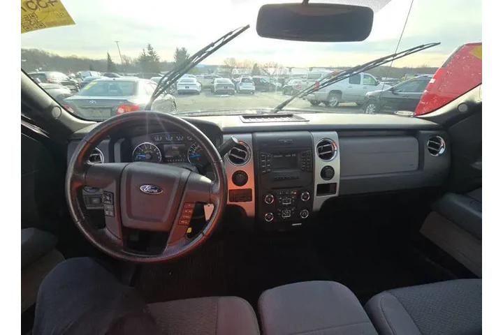 $12995 : 2014 F-150 XLT image 6