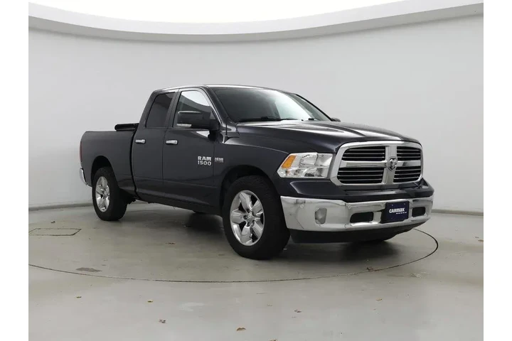 $21998 : Ram 1500 2017 4x2 Big Horn 4 image 1