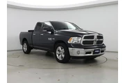 Ram 1500 2017 4x2 Big Horn 4 en Arlington VA