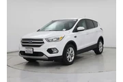 $16998 : Ford Escape 2017 SE 4dr SUV thumbnail