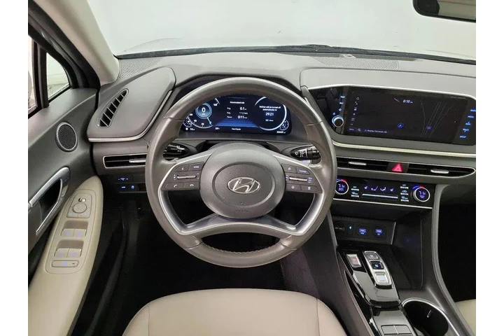 $22998 : Hyundai SONATA 2023 SEL 4dr image 10