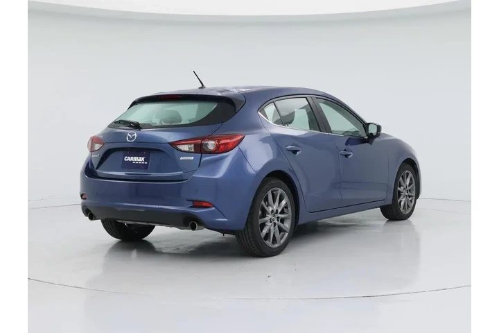 $20998 : Mazda Mazda3 2018 Touring 4d image 8