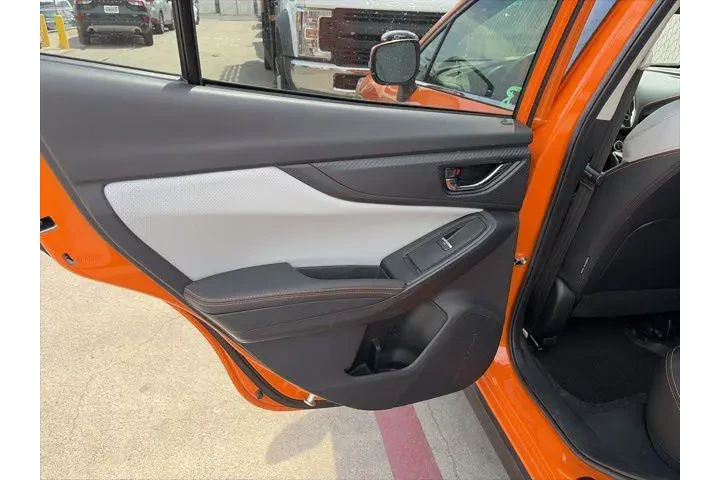 $25100 : Subaru Crosstrek 2019 AWD 2. image 6