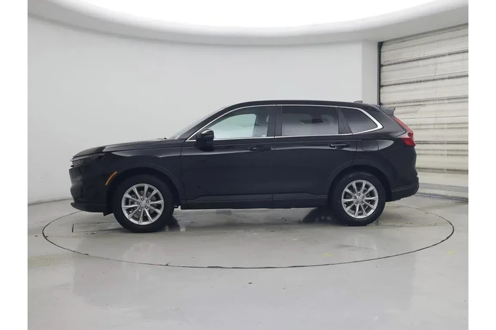 $30998 : Honda CR-V 2025 AWD EX 4dr S image 3