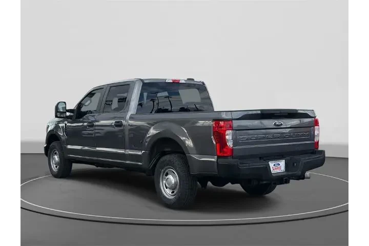 $37900 : Ford F-350 Super Duty 2021 4 image 7