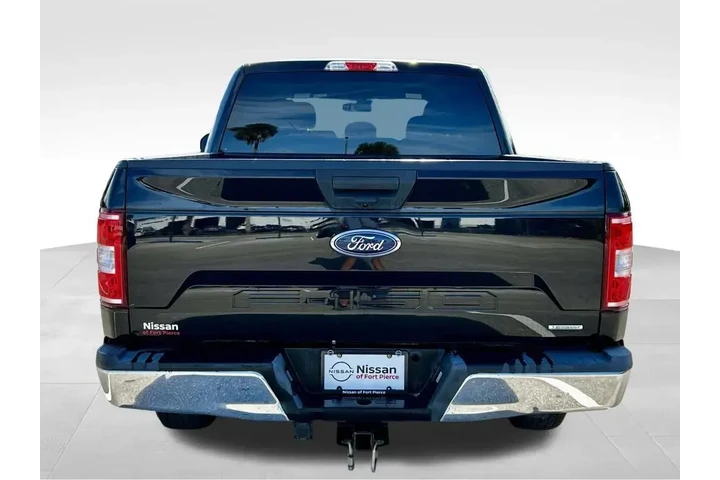 $24887 : Ford F-150 2018 4x2 King Ran image 7