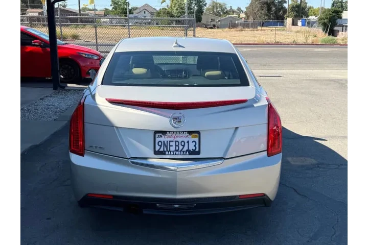 $12995 : 2013 ATS 2.5L image 8