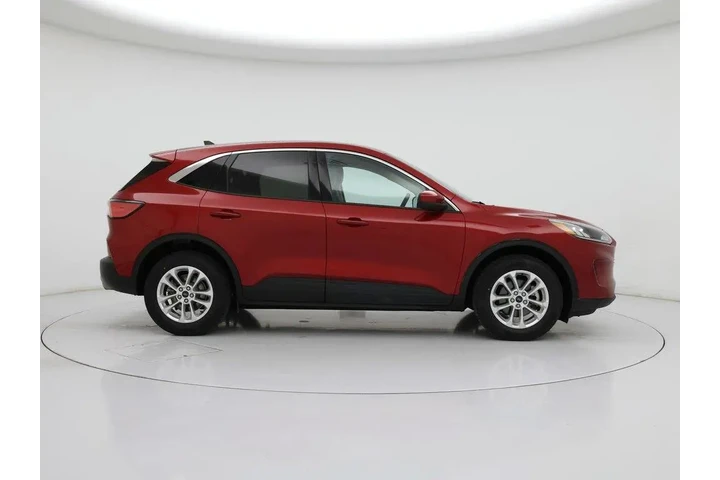 $17998 : Ford Escape 2020 AWD SE 4dr image 7