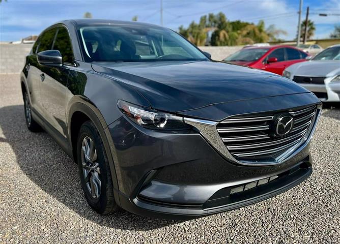 2020 MAZDA CX-9 image 3