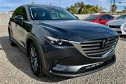 2020 MAZDA CX-9 thumbnail