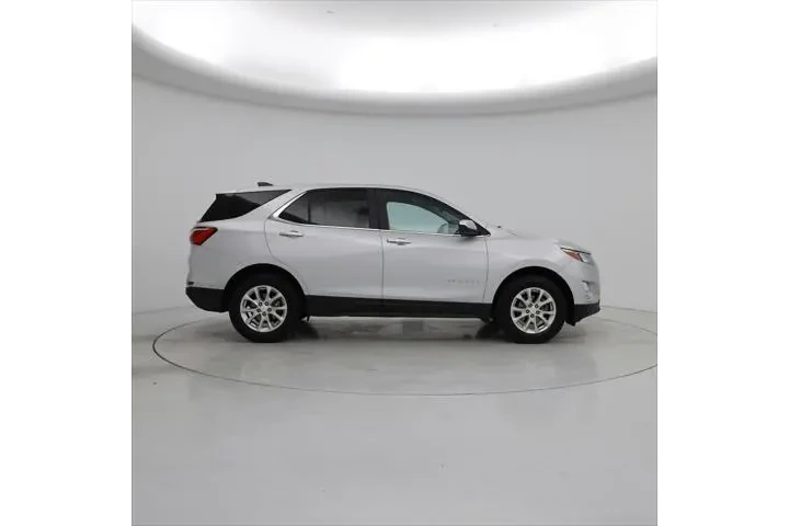 $18998 : Chevrolet Equinox 2021 4x4 L image 7