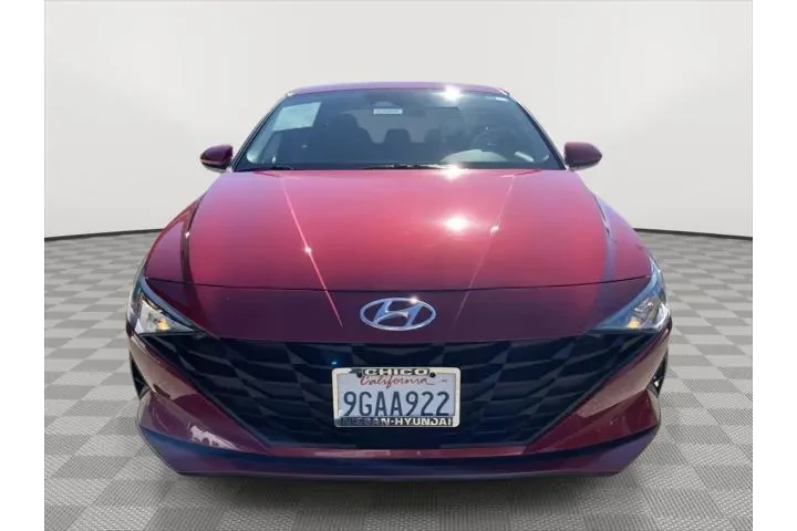 $20295 : Hyundai ELANTRA 2023 SEL 4dr image 2