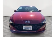 $20295 : Hyundai ELANTRA 2023 SEL 4dr thumbnail