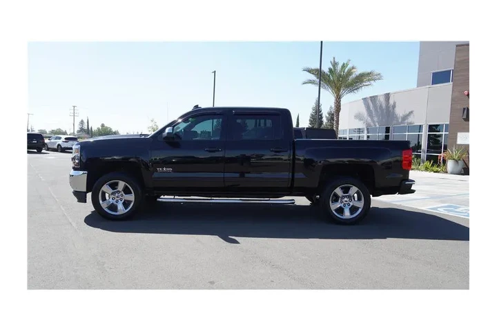 $25984 : 2018 Silverado 1500 LT image 9