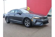 $15877 : Kia K5 2022 LXS 4dr Sedan thumbnail