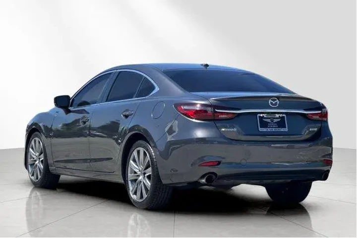 $19998 : Mazda Mazda6 2018 Grand Tour image 6