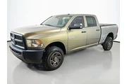 $17990 : Ram 2500 2015 4x2 Tradesman thumbnail