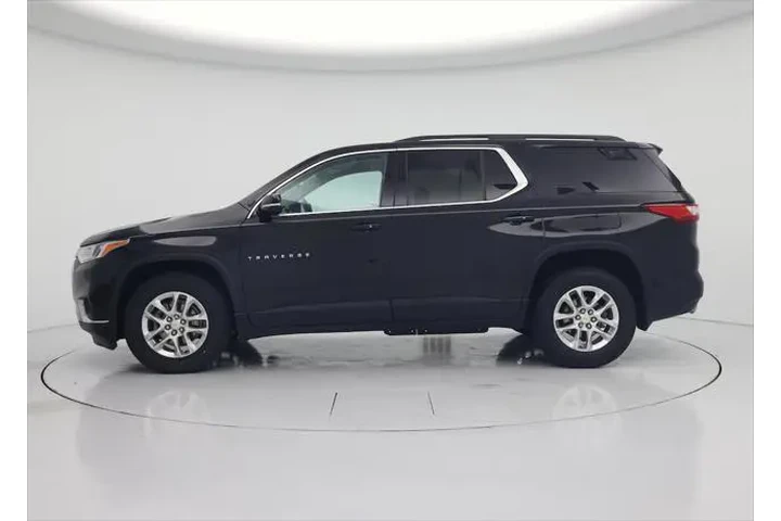 $26998 : Chevrolet Traverse 2020 LT C image 3