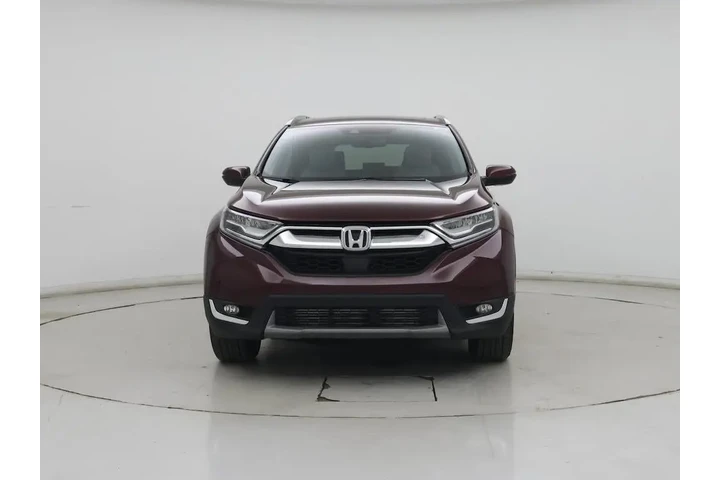 $22998 : Honda CR-V 2017 AWD Touring image 5