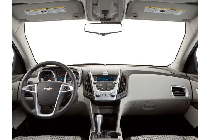 $9725 : Chevrolet Equinox 2013 LTZ 4 image 8