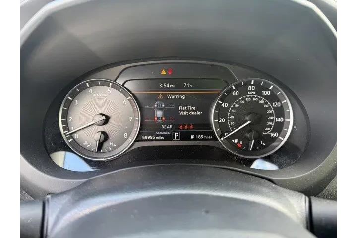 $20489 : INFINITI QX50 2020 Luxe 4dr image 10