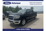 Ram 1500 2019 4x4 Big Horn 4