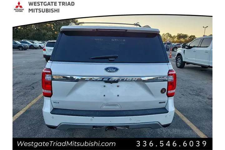 $23893 : Ford Expedition MAX 2019 4x4 image 4