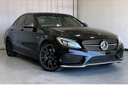 Mercedes-Benz C-Class 2018 A en Houston